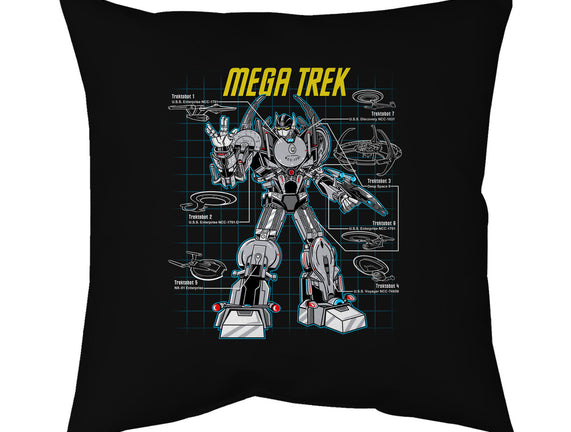 Mega Trek