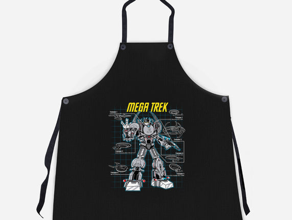 Mega Trek