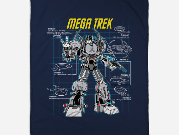 Mega Trek