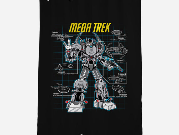 Mega Trek