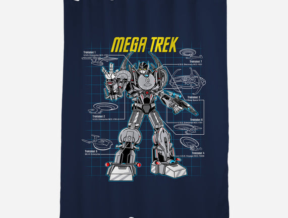 Mega Trek