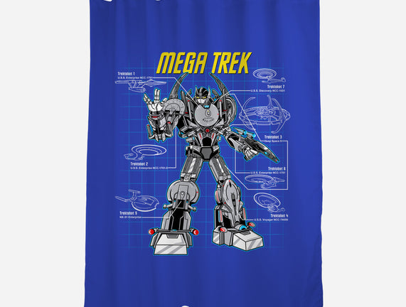 Mega Trek