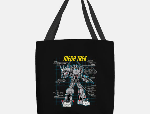 Mega Trek