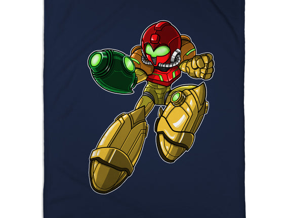 Mega-Aran