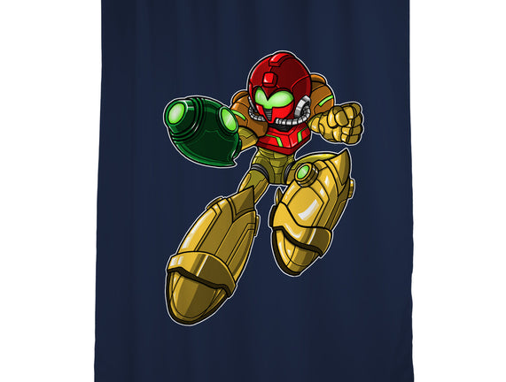 Mega-Aran