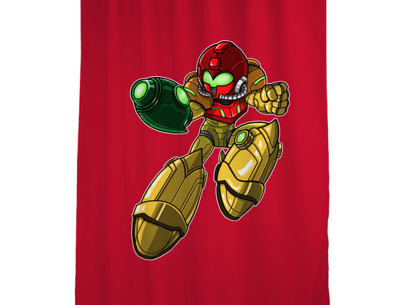 Mega-Aran