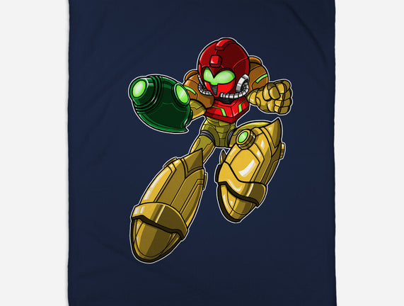 Mega-Aran