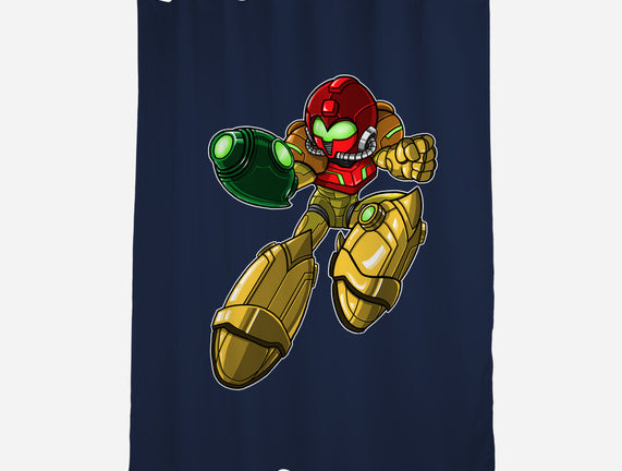 Mega-Aran