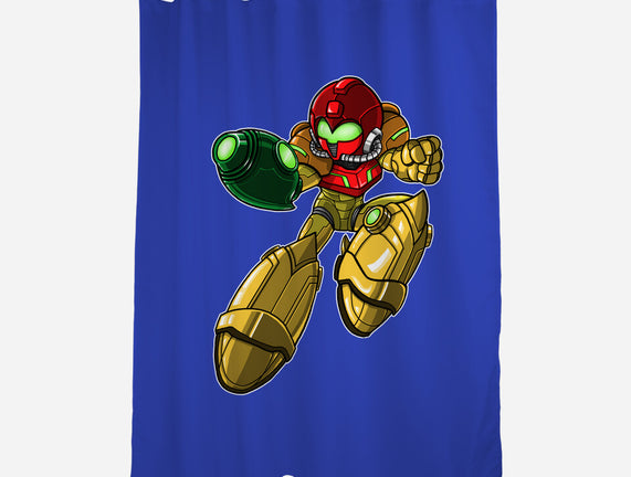 Mega-Aran