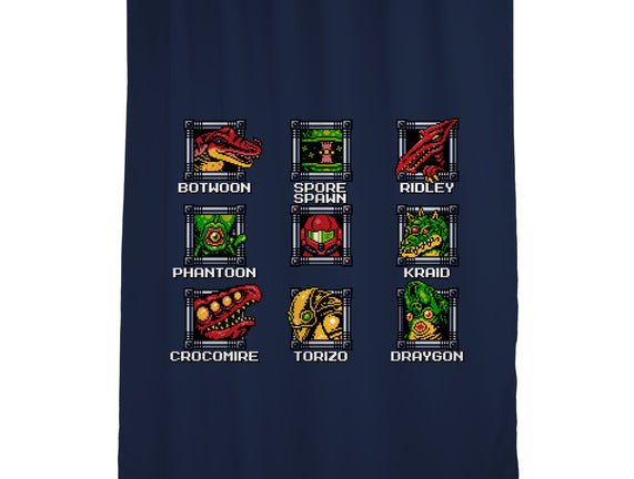 Megatroid