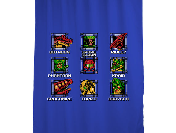 Megatroid
