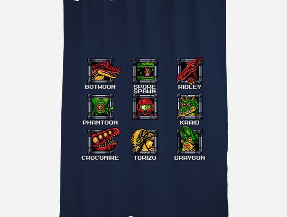 Megatroid