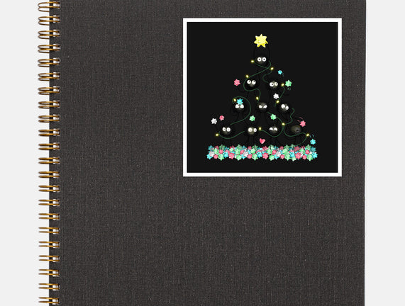 Merry Dusty Christmas!
