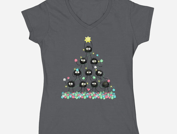 Merry Dusty Christmas!