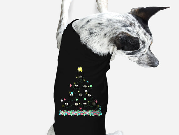 Merry Dusty Christmas!