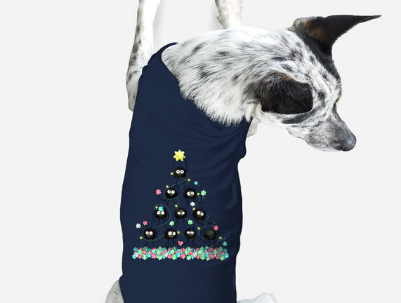 Merry Dusty Christmas!