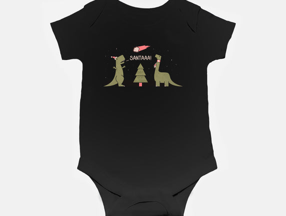Merry Extinction