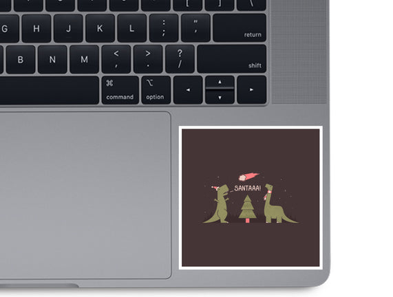 Merry Extinction