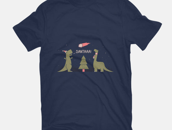 Merry Extinction