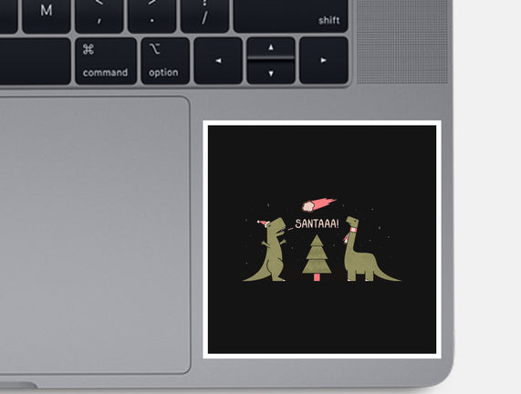 Merry Extinction