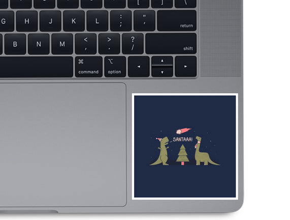 Merry Extinction
