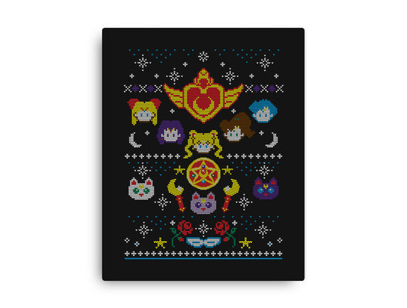 Merry Senshi