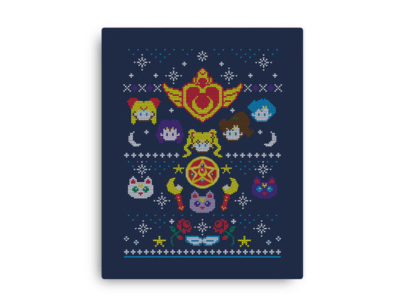 Merry Senshi