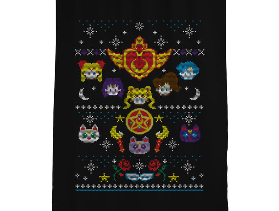 Merry Senshi