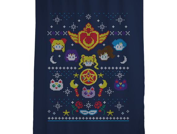 Merry Senshi