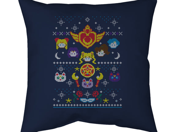 Merry Senshi