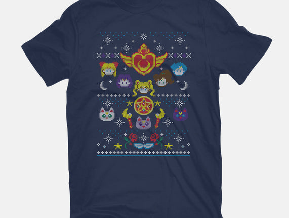 Merry Senshi