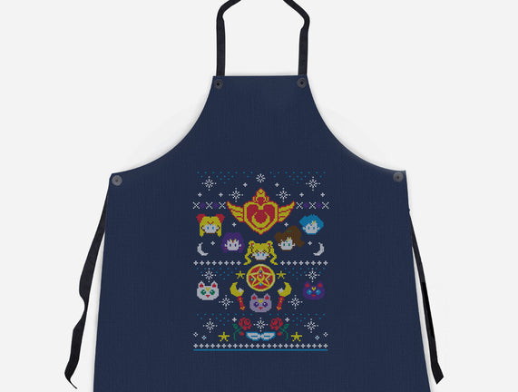 Merry Senshi