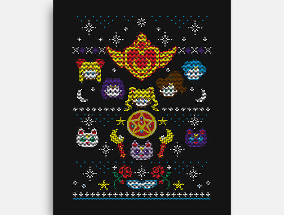 Merry Senshi