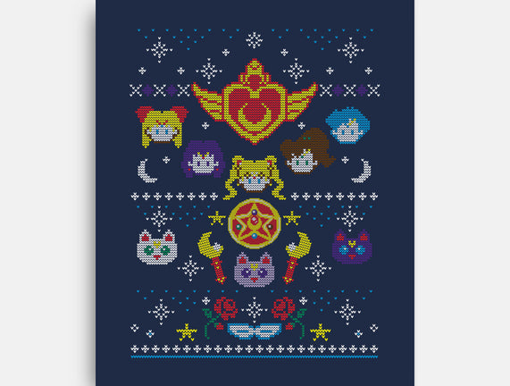 Merry Senshi