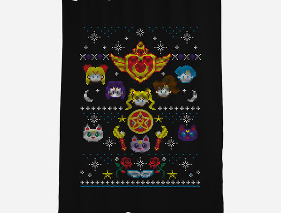 Merry Senshi