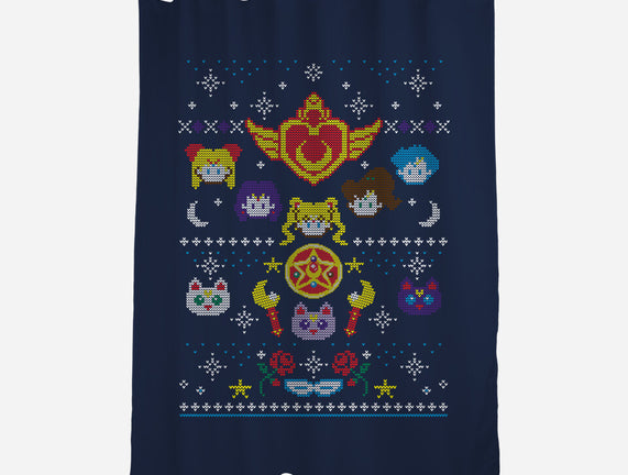Merry Senshi