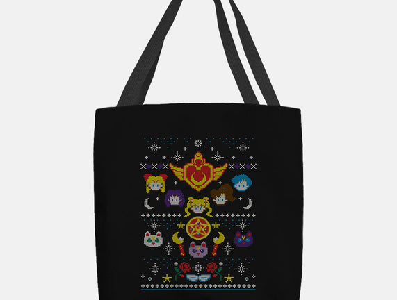 Merry Senshi