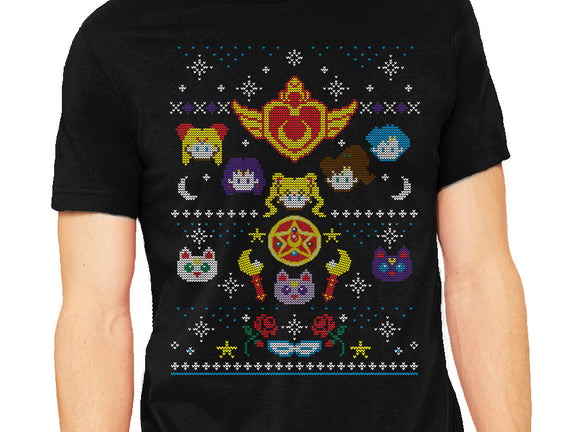 Merry Senshi