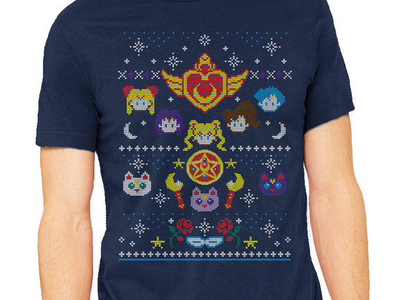 Merry Senshi