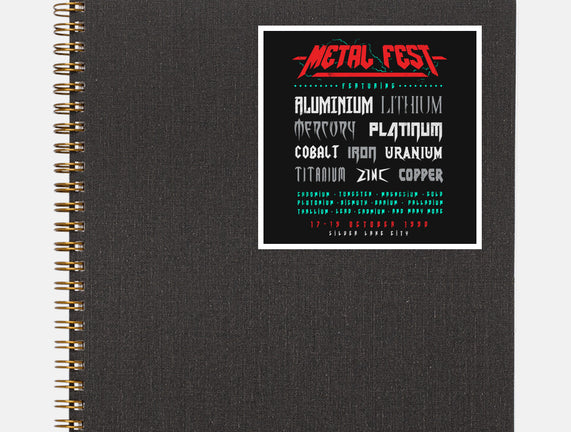 Metal Fest