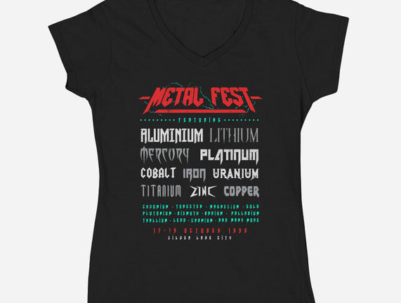 Metal Fest