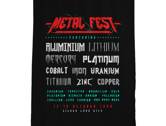 Metal Fest