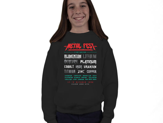 Metal Fest