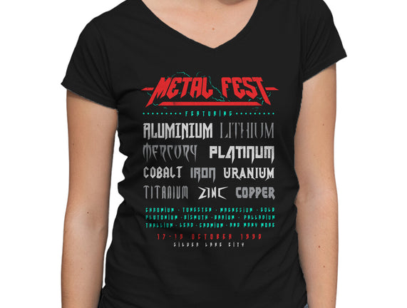 Metal Fest