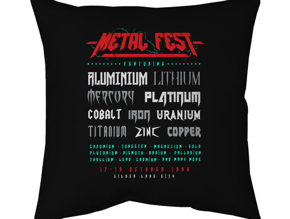 Metal Fest