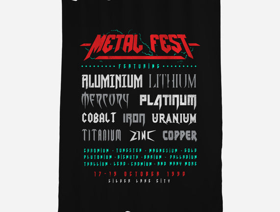 Metal Fest
