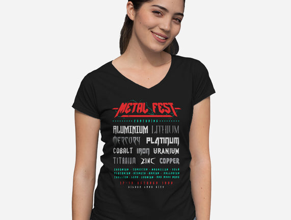 Metal Fest