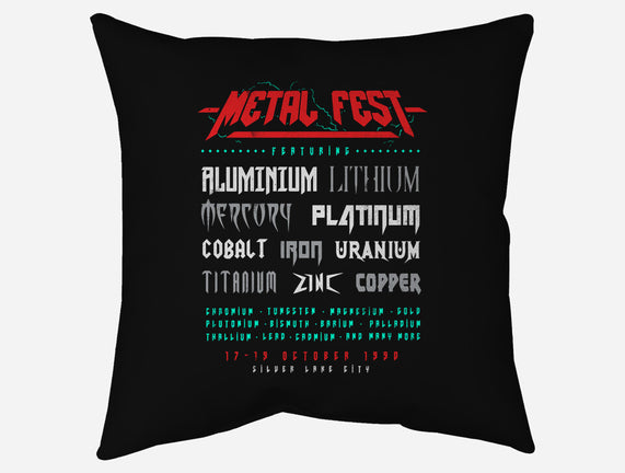 Metal Fest