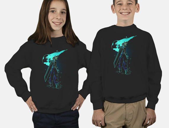 Meteor Shower