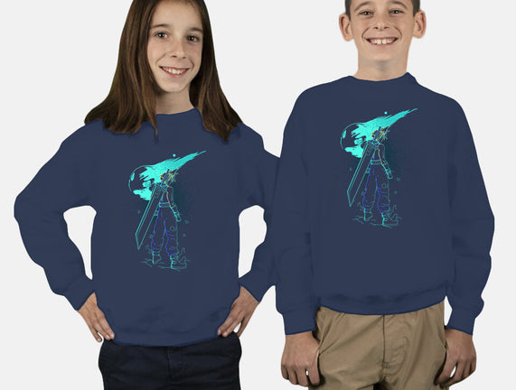 Meteor Shower